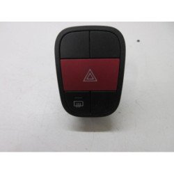 Bouton De Warning Peugeot Bipper